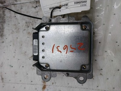 Chassis ECM Bag Front SRS Center Dash Fits 03-04 300M 740809
