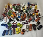 Vintage Diecast Toy Car Truck Lot Matchbox Hot Wheels Lesney Mixed (77) Read