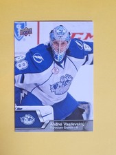 2014-15 Upper Deck AHL Hockey Cards 15