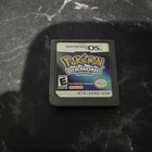 Nintendo Pokémon Diamond Version Nintendo DS Game Cartridge NTSC-U/C E-Everyone
