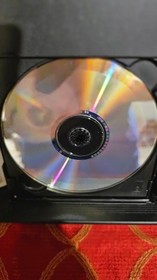 Panasonic 3 DO Game Shockwave CIB Long Box