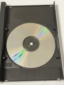 Pandemonium (Sega Saturn, 1996)  Complete Manual and Registration Card Inc