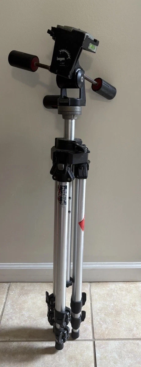 Manfrotto 3021 for sale | eBay
