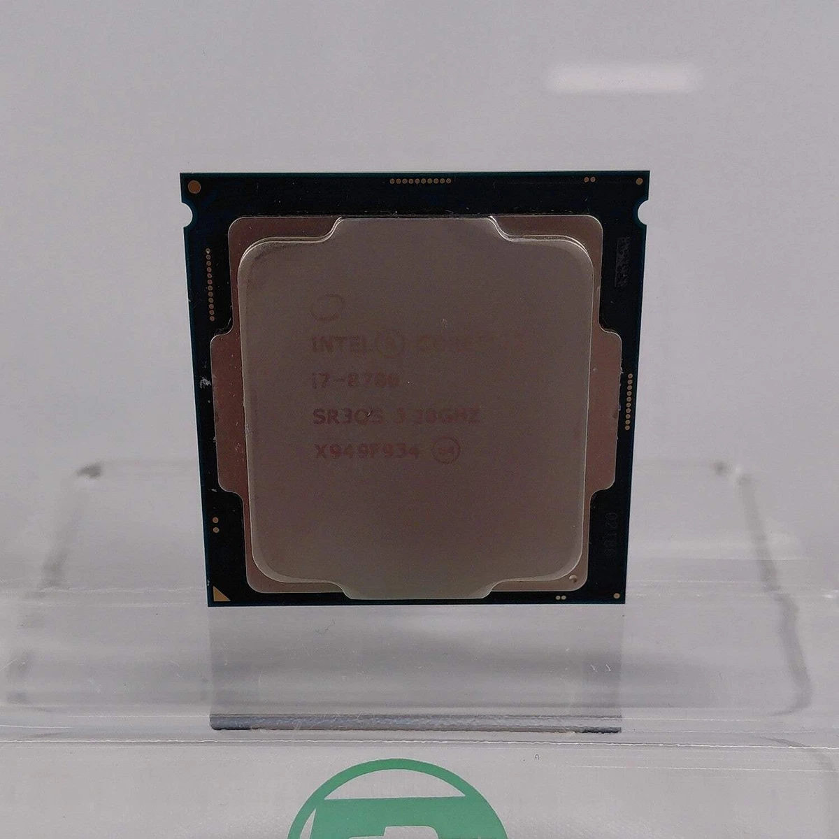 Intel Core i7-8700 Computer Processors for sale - eBay