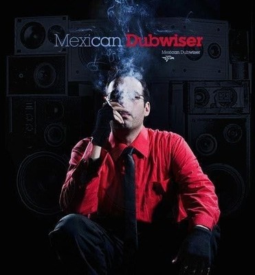 MEXICAN DUBWISER Revolution Radio (CD)