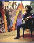 PRINCE - The Vault: Old Friends 4 Sale - Vinyl (180 gram vinyl LP)