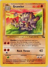 Pokemon Fossil Card Prices | Holo, Rare, & Graded Cards