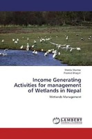 Sheela Sharma (U. A.) | Income Generating Activities For Management Of...