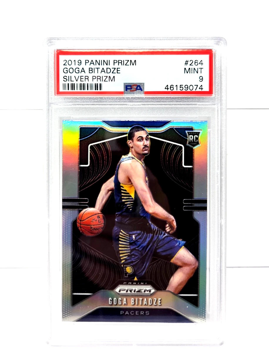 Goga Bitadze Trading Cards for sale | eBay
