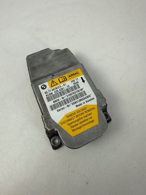 BMW 5 E60 E61 2005 Steuergerät Modul 6978373 WES16062