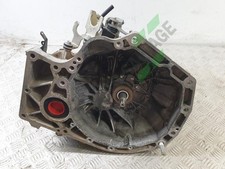 2018 SUZUKI VITARA GEARBOX MANUAL 7107829