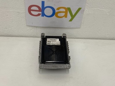 ORIGINAL AUDI A4 S-LINE 2006 BOSE AUDIO SOUND AMPLIFIER AMP 3551013