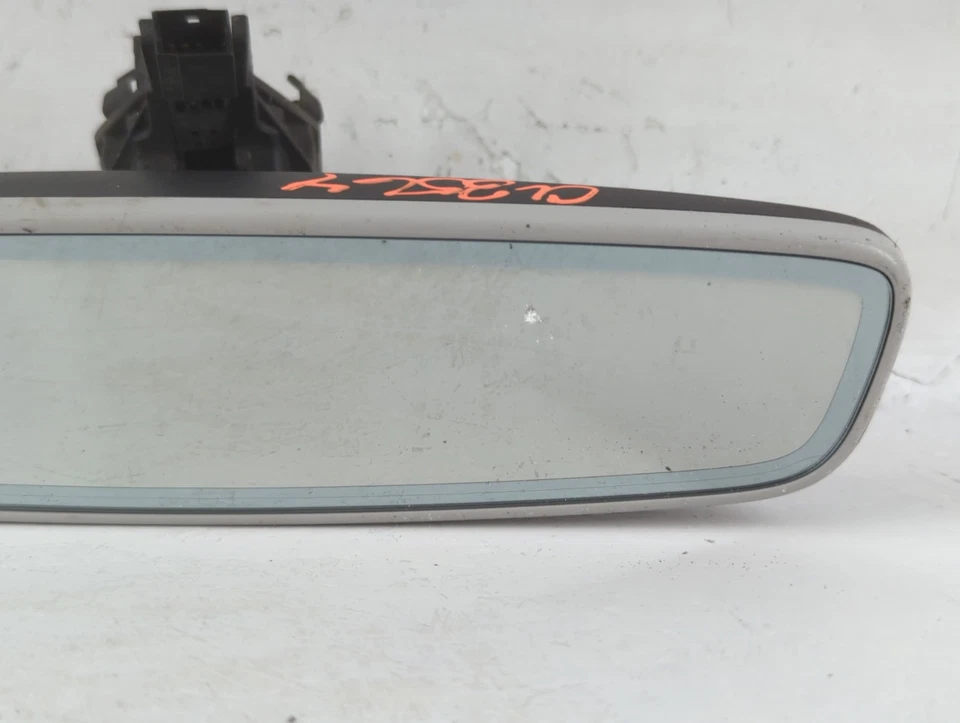 Espejo retrovisor interior Volkswagen Passat 2020-2020 fabricante original U94VY Foto 3 de 4