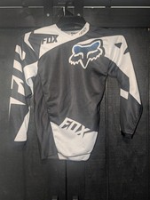 Jersey Fox Motor Cross