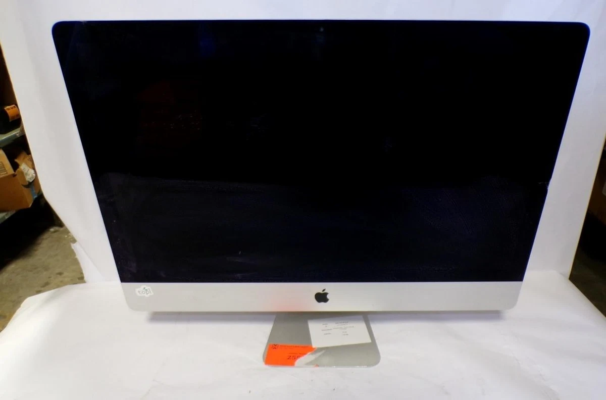 2013 Apple iMac Desktops & All-In-One Computers for sale | eBay