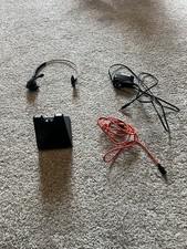 Jabra Engage 75 Wireless Headset with Dock