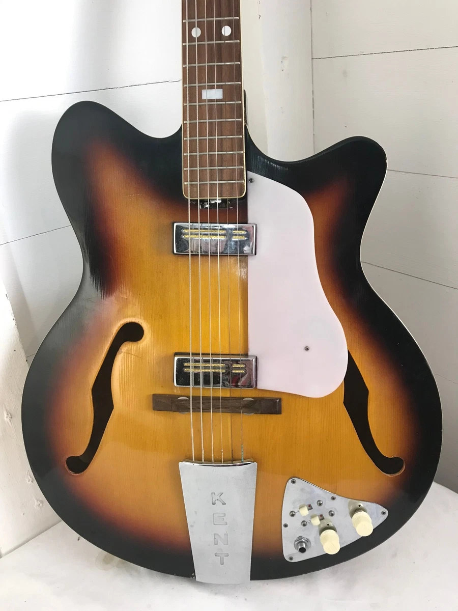 kent guitar | eBay
