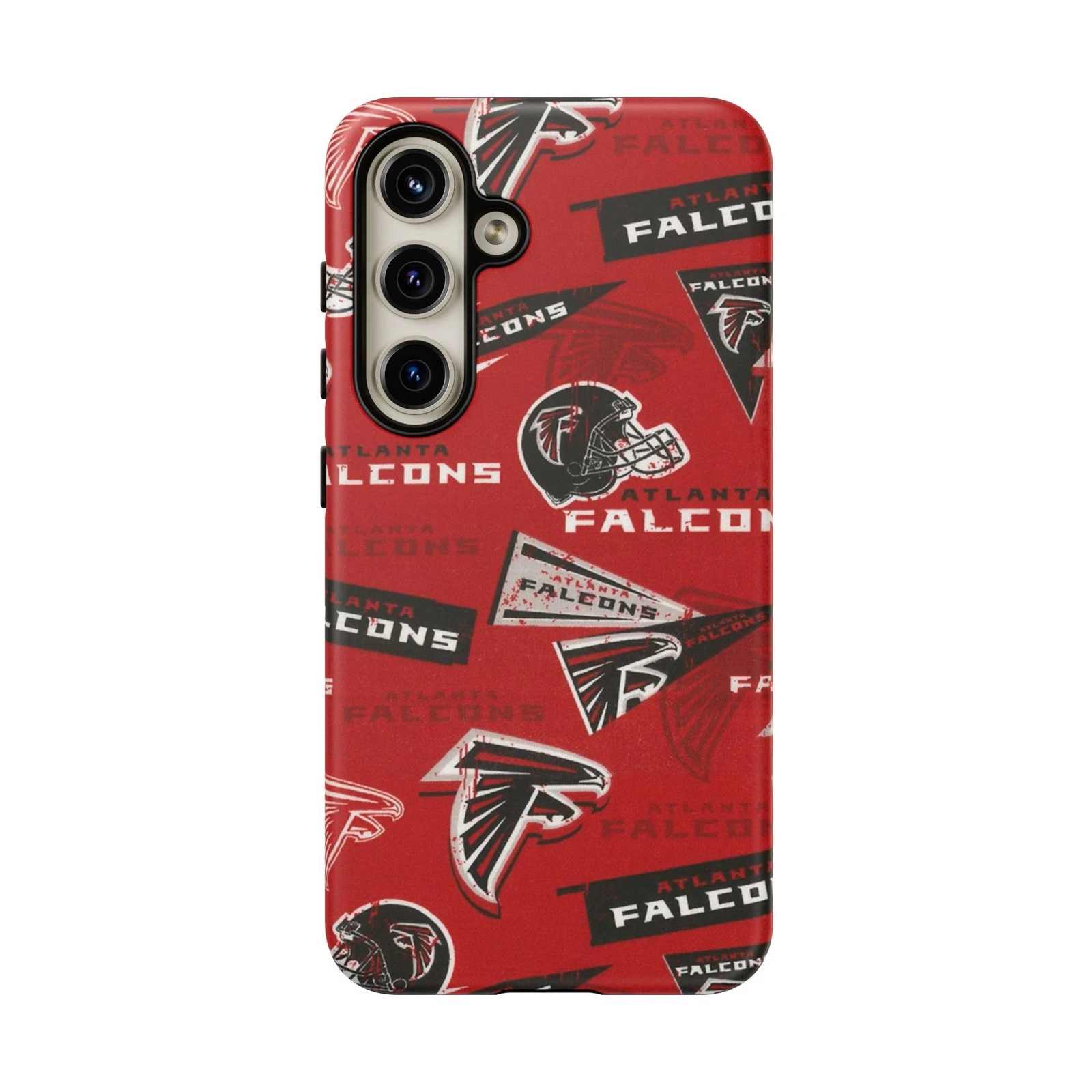 Atlanta Falcons Phone Cases for iPhone