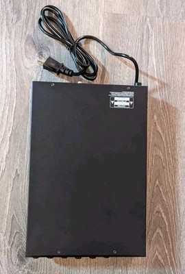MEM Audio Integrated Amplifier MD35M
