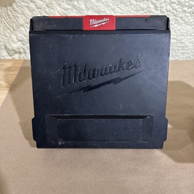 Milwaukee 2971-20 M-18 800x600 Wireless Monitor 4x Digital Zoom