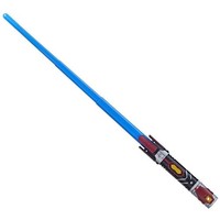 Hasbro F4057 Star Wars Forge Anakin Skywalker Ausziehbares Blaues Lichtschwert,