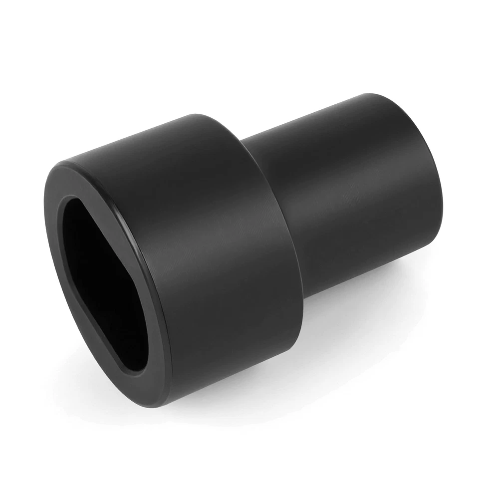 Fork Tube Plug Socket Wrench Tool 16-0630 for 1948-1984 Harley-Davidson FL Foto 2 de 4