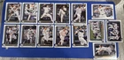 2025 Topps Series 1 New York Yankees Team Set 14 Cards Aaron Judge, Ben Rice RC+