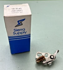 NEW SIERRA 18-5141 IGNITION CONTACT SET