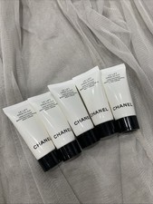 5 X Chanel Le Lift Firming Smoothing And Firming Night Cream 5ml