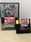 Mutant League Football (Sega Genesis, 1993) No Manual TESTED WORKS VTG Game