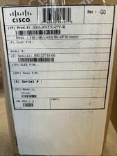 Cisco AIR-ANT5145V-R Aironet Diversity Omnidirectional Antenna Used