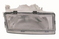 Abakus Hauptscheinwerfer 665-1103L-LD-EM FüR Skoda