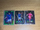 Ipswich Town FC 2024/2025 Panini Select EPL Bundle w/ Sam Morsy /125 Green