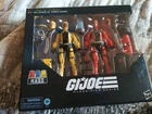 G.I. Joe Classified Series #169 G.I. Joe Diver vs. Cobra Diver - Sealed