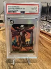 2024 Marvin Harrison Jr Downtown Psa 8!