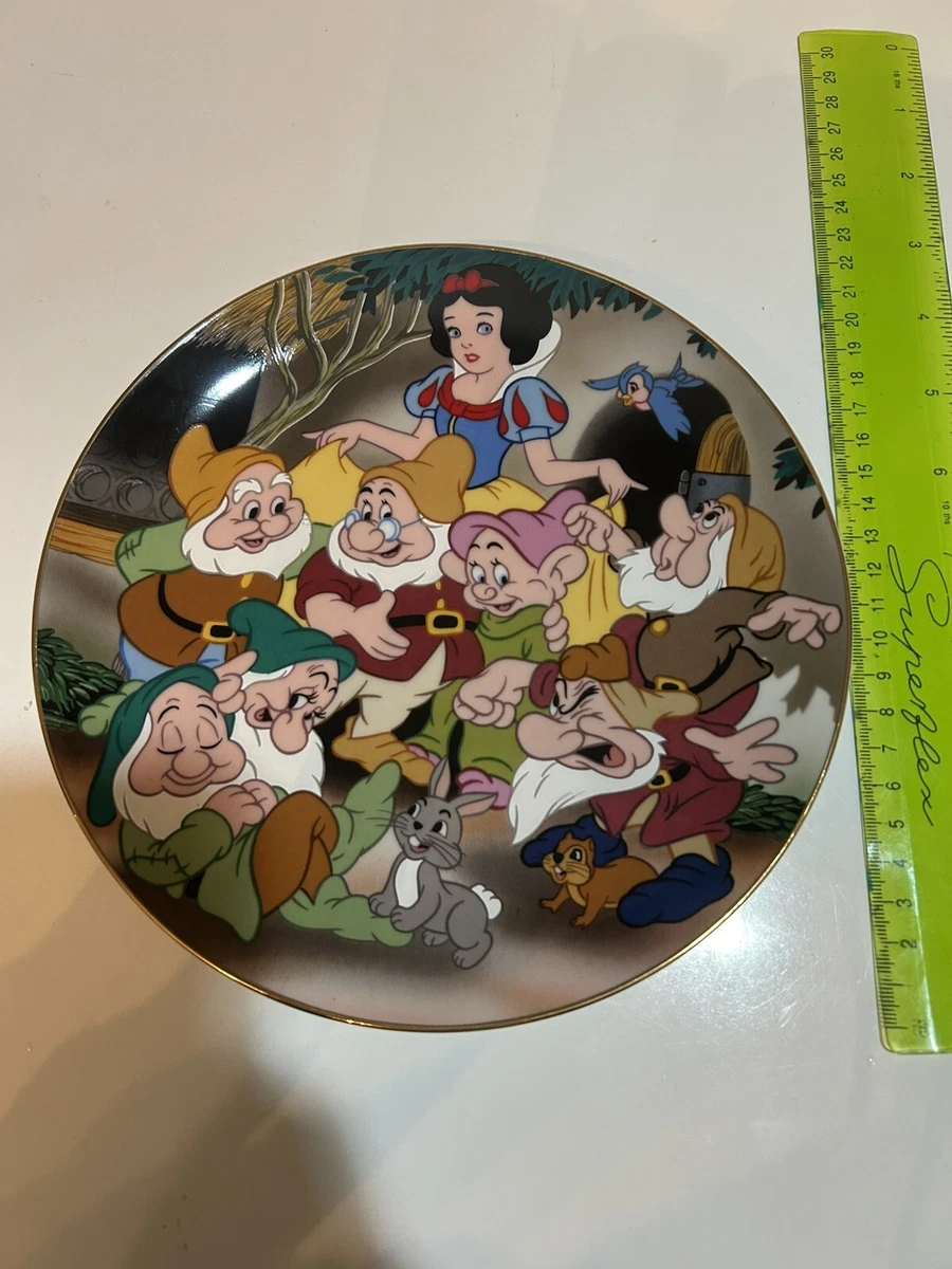 Kenleys Disney in Decorative Collector Plates for sale | eBay UK