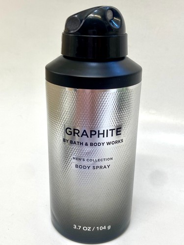 Bath And Body Works Men’s Collection Body Spray 3.7 oz. - Picture 22 of 43