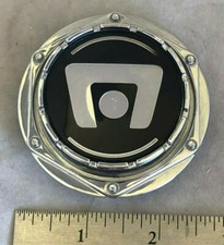 Motegi Racing Wheels Wheel Rim Hub Cover Center Cap M-603 Chrome And Black Motegi Racing Wheels Wheel Rim Hub Cover Center Cap M-603 Chrome And Black