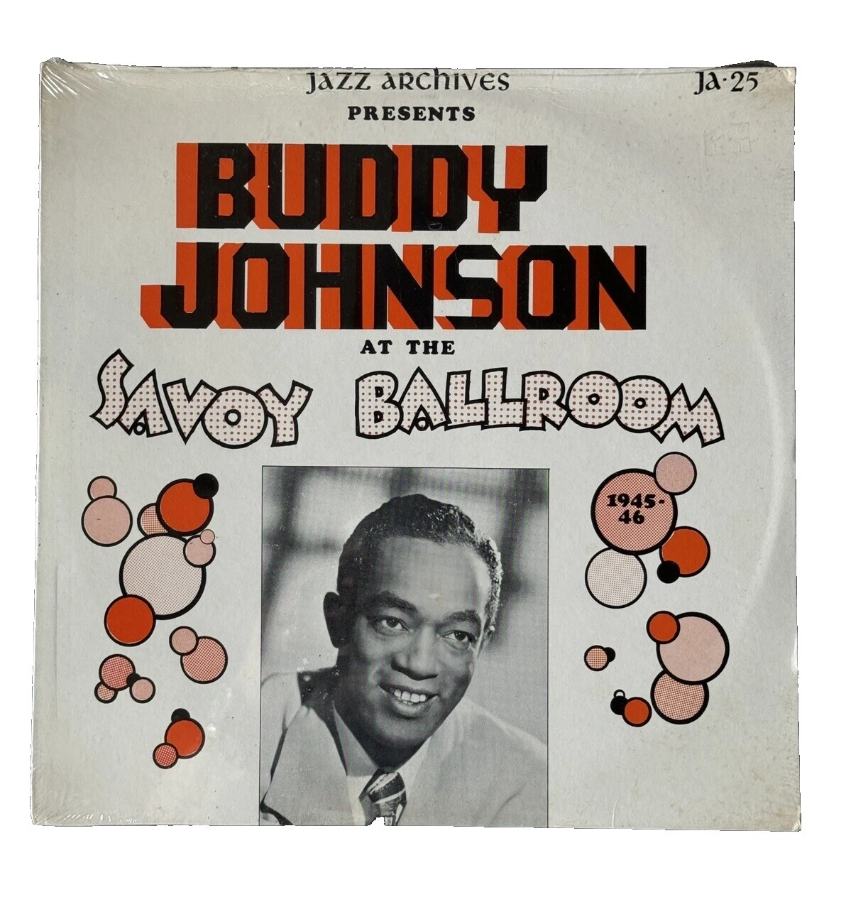 Savoy Blues discos de vinilo de velocidad de 33 RPM