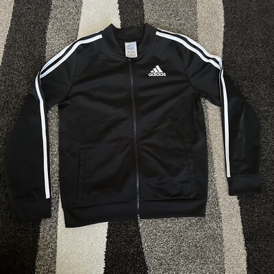 infant adidas jacket