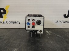 Siemens 3UA50 00-2S* / 10-14,5A Overload Relay