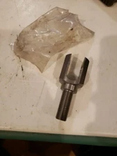 Latest Rage 425152CV Clevis End For 425152/152B End Load Rack & Pinions (C)