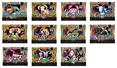 Bay Star BayStar 2024 Daily Horoscope Astrological Calendar