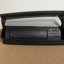 Bose Lifestyle Media Center AV28 CD/DVD Multimedia System FOR PARTS/REPAIR