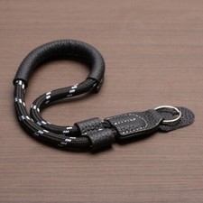 Multiple styles Cord Woven Camera Strap Wrist Strap For Mirrorless FILM Camera