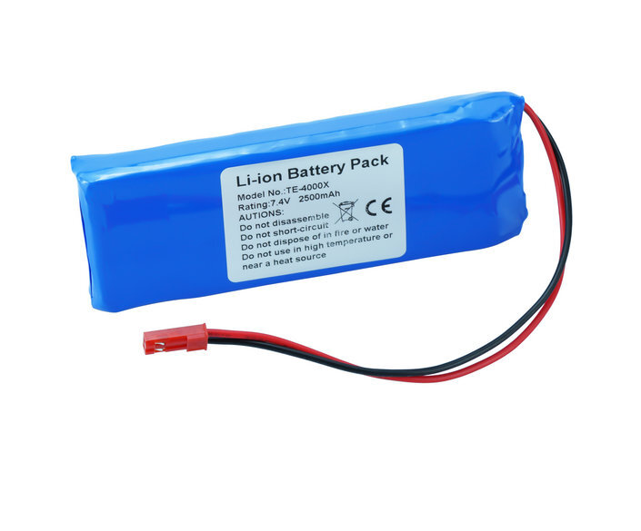 LB-022-261 Medical Battery for TE-4000X 2400mAh 7.4 V | eBay