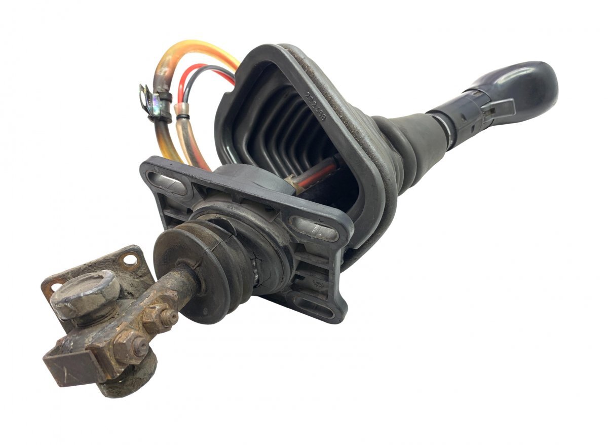 41271991 + 4762861 Gearshift Lever assembly for IVECO EUROTRAKKER 