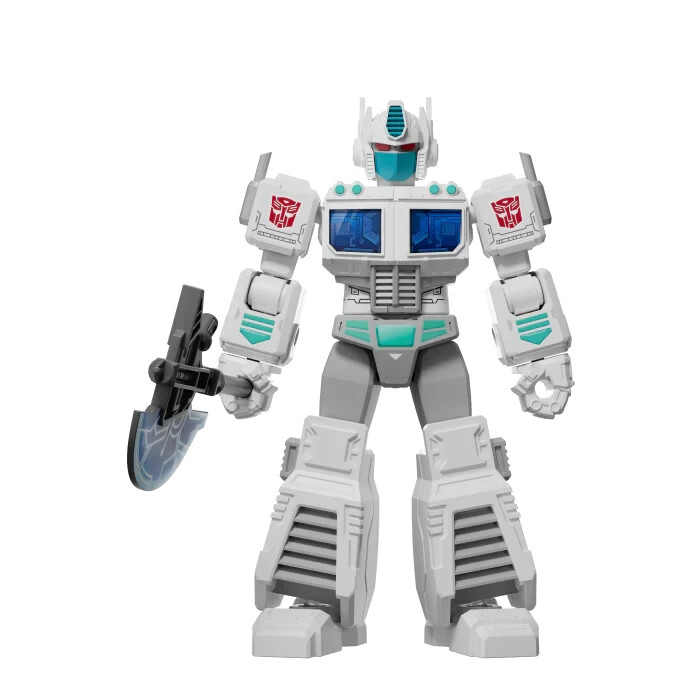 buluke/blokees 群星版 トランスフォーマー 第三弹 buluke/blokees 群星版 トランスフォーマー 第三弹 Figures