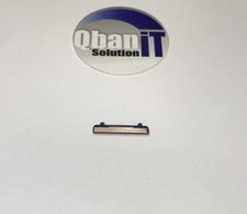 OEM SAMSUNG GALAXY NOTE20 ULTRA 5G N986 VOLUME BUTTONS ROCKER KEY MYSTIC BRONZE