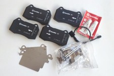 Original Bremsbeläge Bremsbelag vorne Maserati GranTurismo QP (M139) 673012042